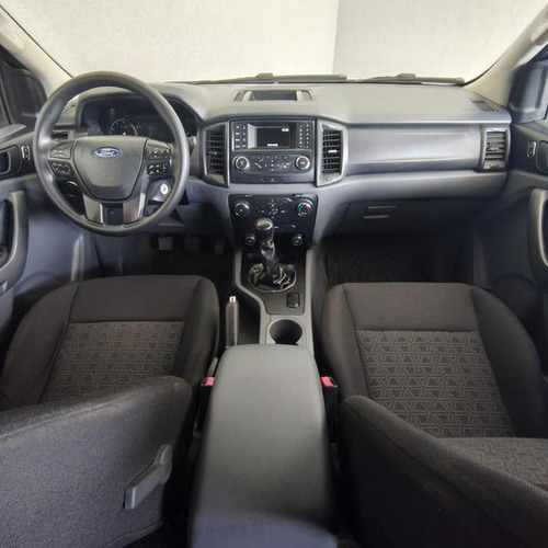 Ford Ranger Xls 2.5 16v 4x2 Cd Flex