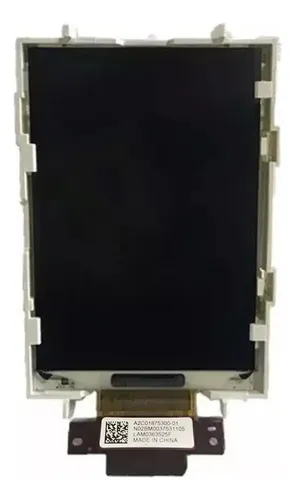 comprar Display Lcd Computador D Bordo Painel Vw Fox A2c01875300-01