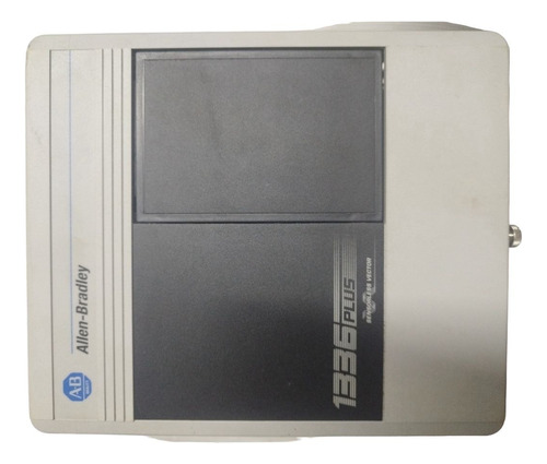 Allen-bradley 1336 Plus, 1336s-brf10-ae-de5, Variador 1 Hp. 