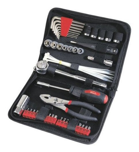 Apollo Tools Dt9774 Juego De Herramientas Automático Sae De