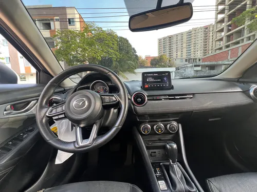 Mazda 3 2.0 Grand Touring At