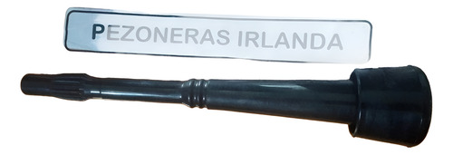 Pezoneras Modelo Irlanda - Para Maquina De Ordeñe