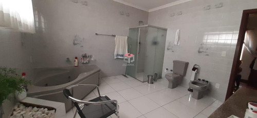 Imagem 25 de 28 de Sobrado À Venda, 3 Quartos, 3 Suítes, 6 Vagas, Osvaldo Cruz - São Caetano Do Sul/sp - 98586