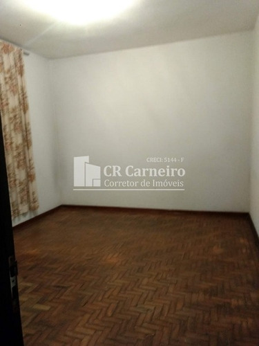 Imagem 5 de 11 de Locação Casa Térrea Na Panha - 1546