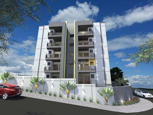 Imagem 1 de 16 de Apartamento Com 3 Dormitórios À Venda, 85 M² Por R$ 480.000,00 - Santo Antônio - Americana/sp - Ap0487