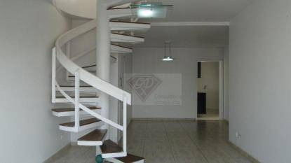 Imagem 3 de 15 de Cobertura Residencial À Venda, Indianópolis, São Paulo - Co0072. - Co0072