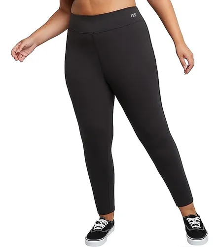 Calça Legging Plus Size Feminina Moda Fitness - Premium