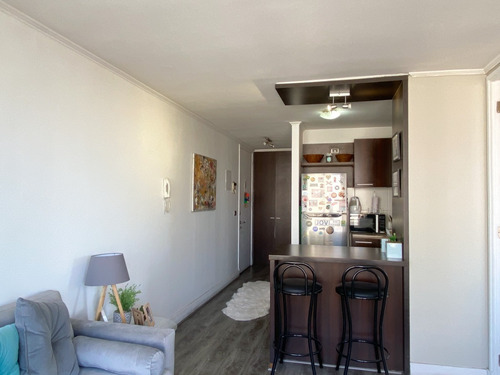 Imagen 3 de 16 de Vende Acepta Subsidio Ds1 Tramo 3, 1 Dormitorio 1 Baño