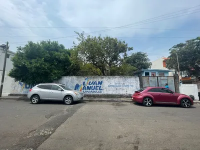 Terreno en renta