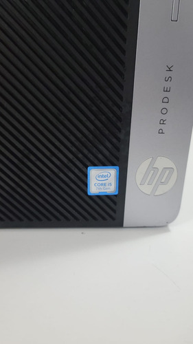 Cpu Hp Mt Core I5 7ma 8gb Ram 1024 Gb Hdd Wifi Windows 11 (Reacondicionado)