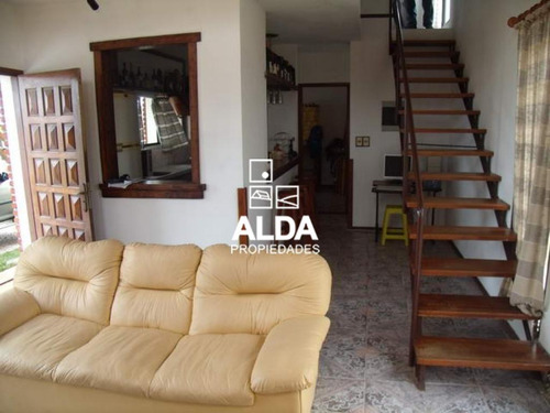 Casa Punta Negra Piriápolis 3 Dorms Venta Ca200441
