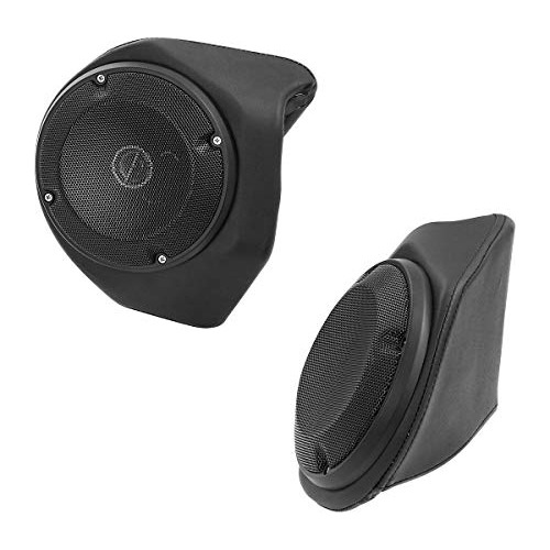 Onetk King Tour Pack 6.5 Altavoz Trasero Pod Kit Para