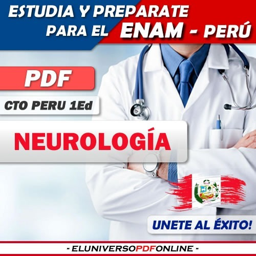 Manual Digital Cto Peru Neurologia | Enam