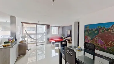 Apartamento en venta