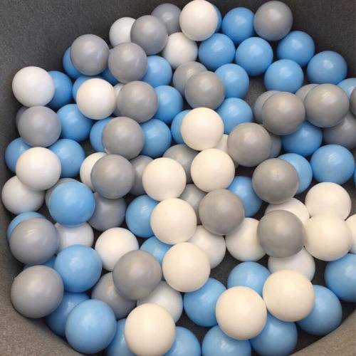 Mini Pelotero Niños Bebés Con Envío