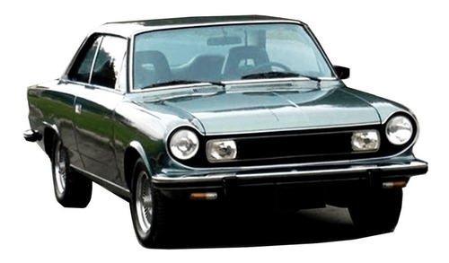 Imagen 4 de 10 de Optica Renault Torino 67/90 Ambos Lados Auxiliar