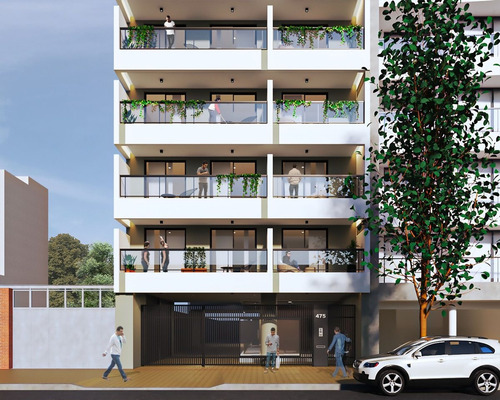 Departamento En Venta La Plata Pozo