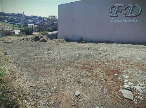 Imagem 1 de 9 de Terrenos À Venda Em Bom Jesus Dos Perdões/sp - Compre O Seu Terrenos Aqui! - 1475047