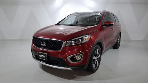 Kia Sorento 3.3 EX PACK AT