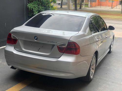 Bmw Serie 3 3.0 330d Sedan Executive Stept 2008