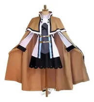 Comprar Disfraz De Roxy Migurdia Cosplay De Mushoku Tensei Jobless