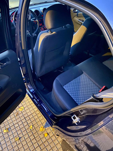 Volkswagen Gol Trend 1.6 Highline 101cv 2016