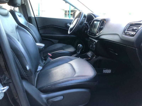 Jeep Compass Limited F H