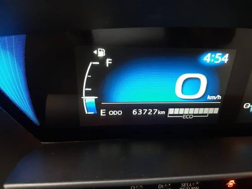 Imagem 10 de 14 de Toyota Etios 1.3 X 16v Flex 4p Mecanico