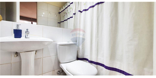 Imagen 20 de 26 de Lindo Y Acogedor Depto 4 Dormitorios, 2 En Suite