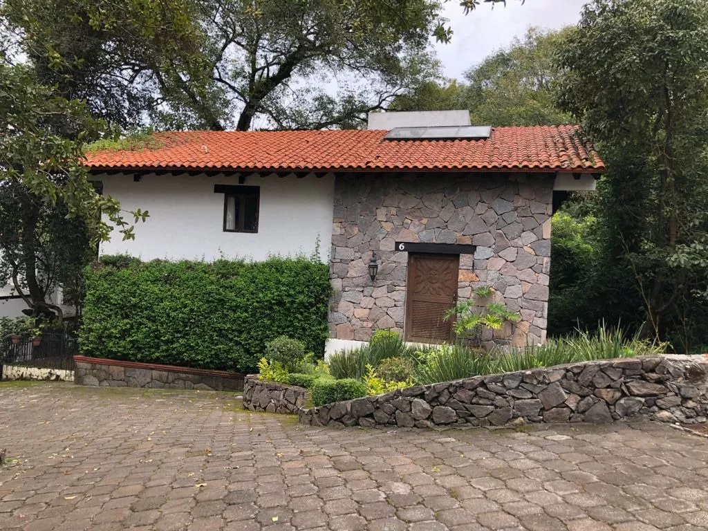 Casa Vallesana En Venta En El Pueblo