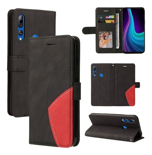 Funda Para Huawei P Smart Z/huawei Y9 Prime 2019