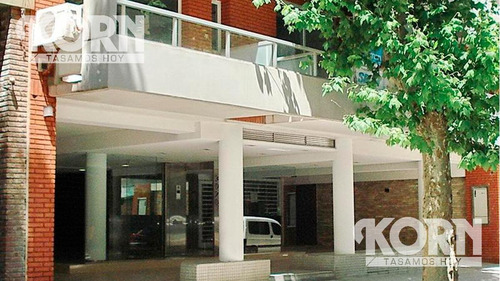Imagen 7 de 17 de Venta Cochera Fija En Edificio Nuevo En Belgrano - Oportunidad