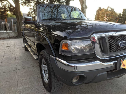 Ford Ranger 2.8 Cd Xlt 4x2 2006