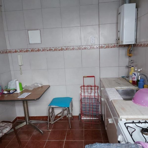 Imagen 5 de 17 de Departamento 3 Ambientes Barrio Norte. Muy Buena Ubicacion