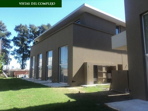 Imagen 5 de 8 de Departamento En Venta En Bosque Alto, Pilar, G.b.a. Zona Norte
