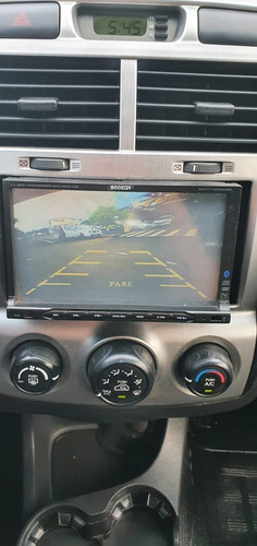 Sportage 2.0 Lx 4x2 16v Gasolina 4p Automático