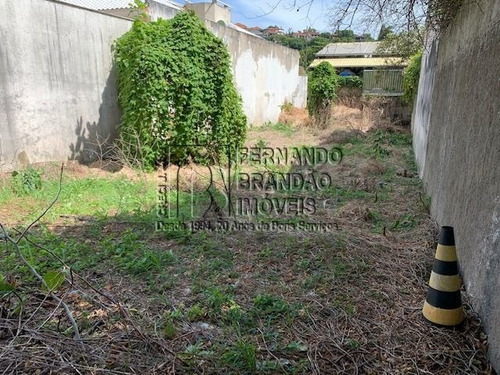 Imagem 1 de 3 de Terreno Em Rio De Janeiro - Barra Da Tijuca