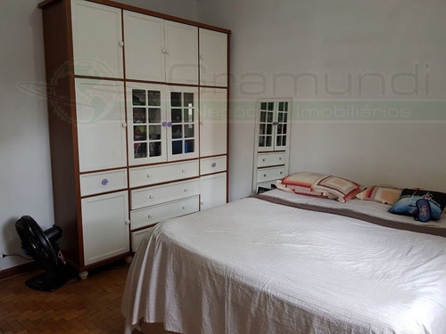 Imagem 15 de 15 de Casa Sobrado Para Venda, 3 Dormitório(s), 200.0m² - 6099