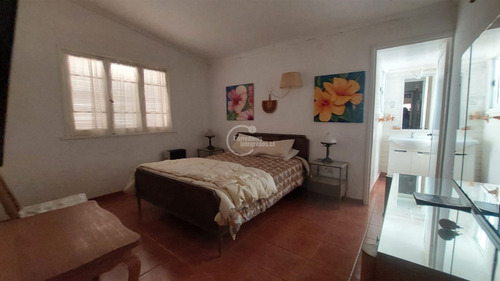 Casa En Arriendo De 4 Dorm. En Santo Domingo