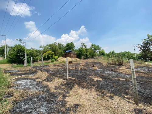 Venta Terreno 400 M² Col. Fidel Herrera Beltran Tuxpan Veracruz