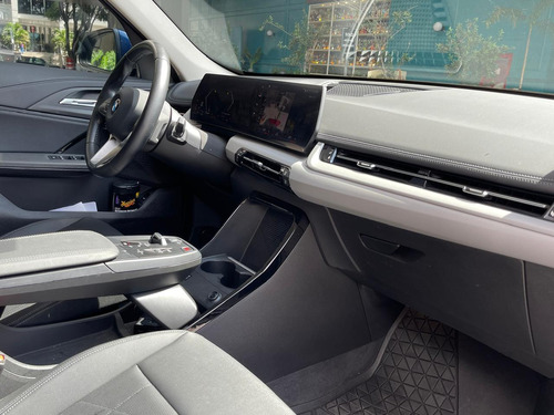 BMW X1 1.5 Sdrive18I