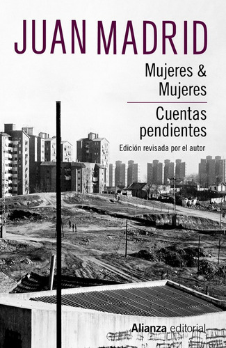 Mujeres & Mujeres. Cuentas Pendientes (libro Original)