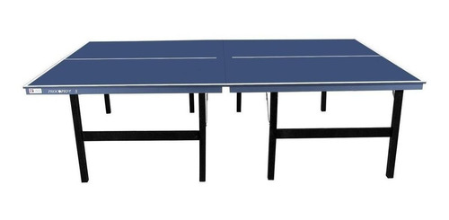 Mesa de ping pong Procopio Sport 001 azul