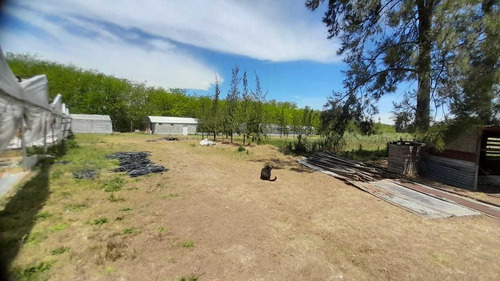 Imagen 14 de 21 de Excelente Casa Quinta En Lote De 2,25 Hectareas Sobre Ruta 41