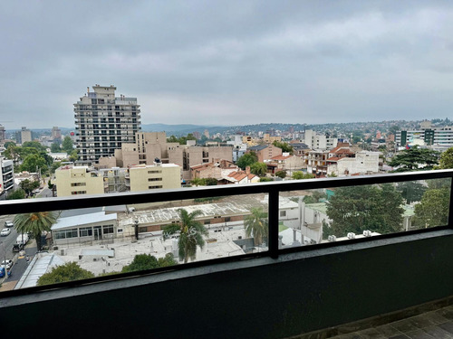Departamento Venta 1 Dormitorio, Cochera. Piso 7, Centro, Carlos Paz