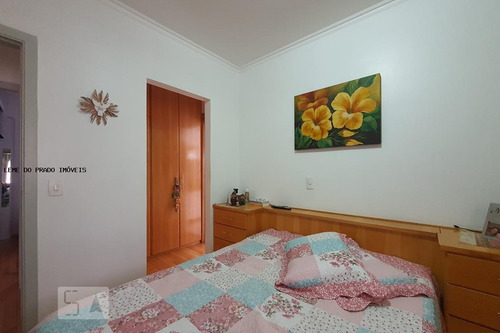 Imagem 7 de 15 de Apartamento 3 Dormitórios Para Venda Em São Paulo, Bosque Da Saúde, 3 Dormitórios, 1 Suíte, 2 Banheiros, 2 Vagas - Asrv01_2-1160012