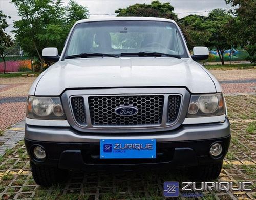 Imagem 8 de 14 de Ford Ranger 3.0 Xls 16v 4x2 Cd
