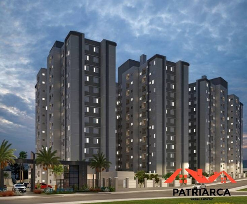Imagem 4 de 12 de Apartamento Safiras Suite E Sacada Churrasqueira Nova Europa -05/24 - 11 - Mrvsafira
