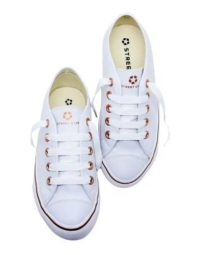 All star sales branco capricho