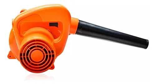 Soplador De Aire Electrico De Mano Balux Eb2301 350w